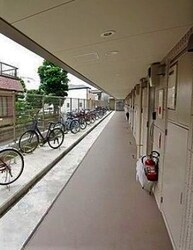 アトーレ上福岡マンションの物件内観写真